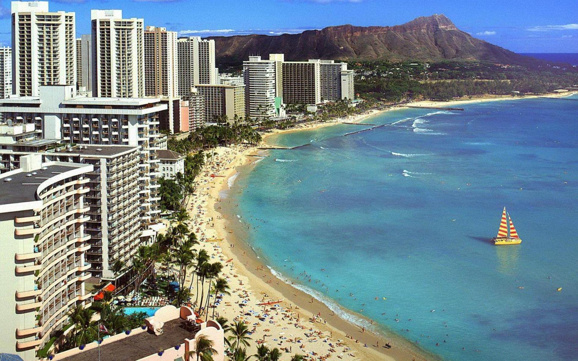 Waikiki Sunset Mountain View Near Beach With Parking Honolulu Extérieur photo
