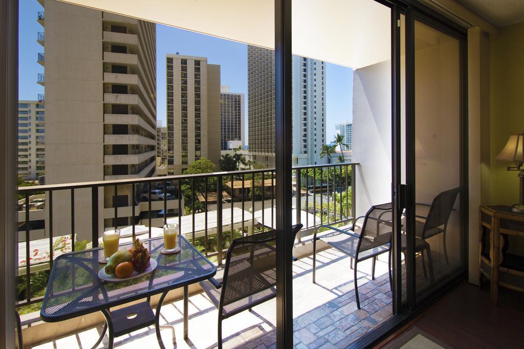 Waikiki Sunset Mountain View Near Beach With Parking Honolulu Extérieur photo