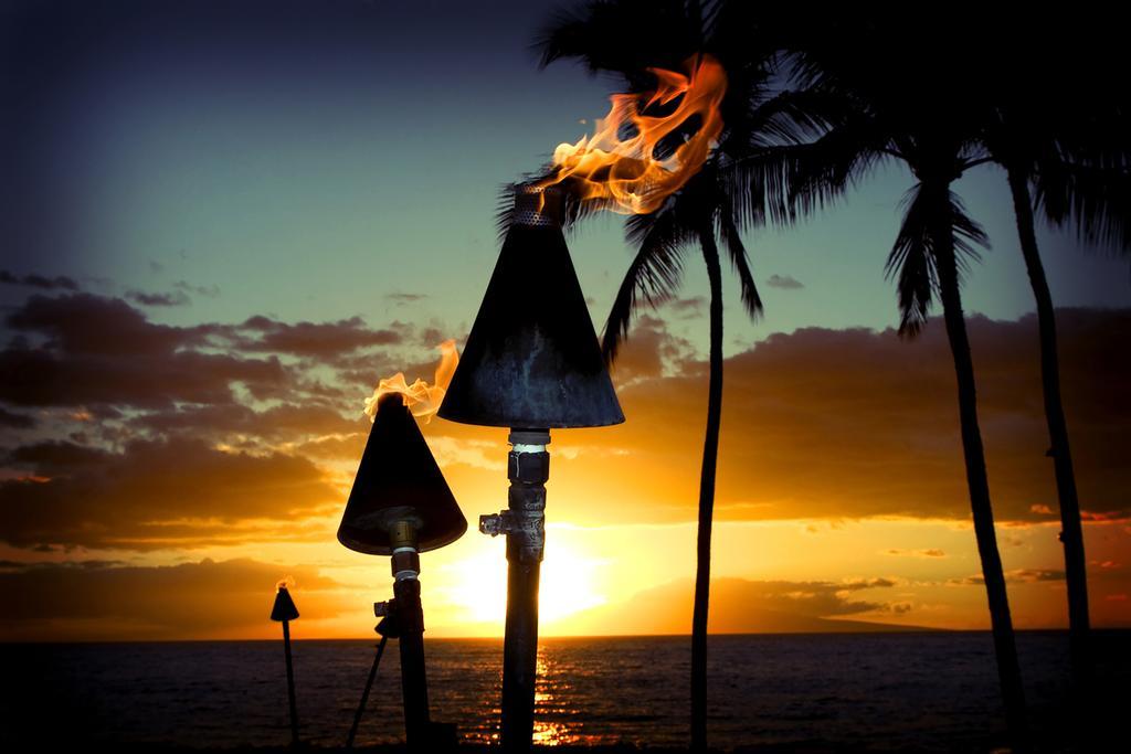 Waikiki Sunset Mountain View Near Beach With Parking Honolulu Extérieur photo